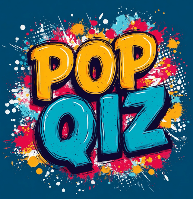 Popqiz